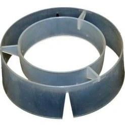 WOLF Zentrierung DN80/125 2651806