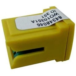 WOLF Parameterstecker Flüssiggas Für MGK-210, 2744355