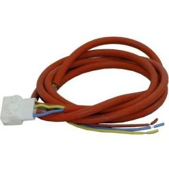 WOLF Kabel Motor Reinigung WT Für BPH, 2744560