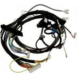 WOLF Kabelsatz Intern Für CGG-2(K), 2744580