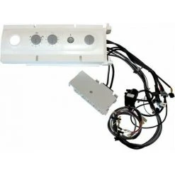 WOLF Regelung Komplett Für CGG-2(K), 2744585