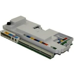 WOLF Regelungsplatine LM2 Für Regelung WRS