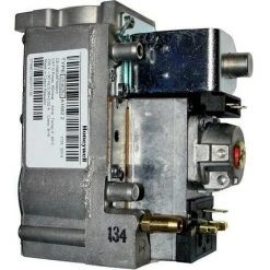 WOLF Gaskombiventil Für Flüssiggas Für CGB-75/100, 2744621