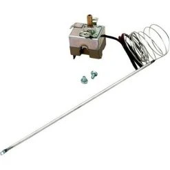 WOLF Rauchgastherm. Abgasventilator Für BVG-23/30, 2744656