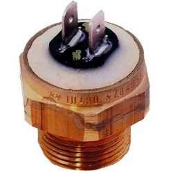 WOLF Sicherungsthermostat Pumpe 95C Für BVG-23/30, 2744658