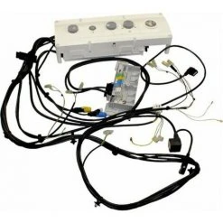 WOLF Regelung Für CGB 75/100, 2744660