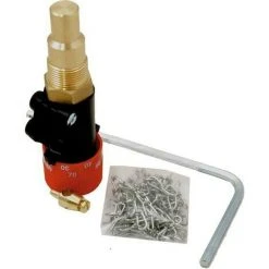 WOLF Feuerungsregler Für BVG-23/30, 2744665