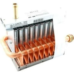 WOLF Gasbrenner 18 KW Erdgas LL/L Für CGG-2, 2800685