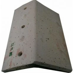 WOLF Verbrennungskammer Seitenwände Oben, Für BVG-23, 2800697