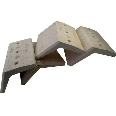 WOLF Verbrennungskammer Seitenwände Oben, Für BVG-30, 2800699 1 WOLF Verbrennungskammer Seitenwände Oben, Für BVG-30, 2800699