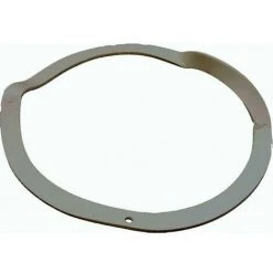 WOLF Dichtung Ventilatorgehäuse Motorseite, 3910222