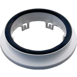 WOLF Geräteanschlussflansch DN100 Für CGB, 5900210