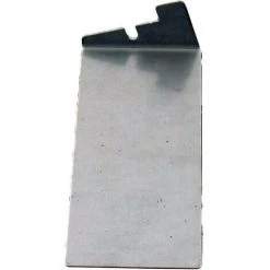 WOLF Luftleitblech Brenner Rechts Für CGG-1K-28, 8612099