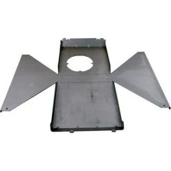 WOLF Abgassammelkasten Für CGG-1K-28, 8612130