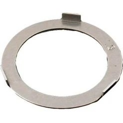 WOLF Abgasdrosselblende DN42,5 Für CGG-2(K)-18, 8612154