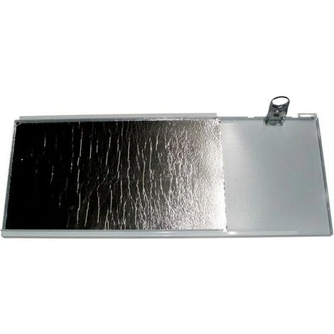 WOLF Seitenverkleidung Rechts Kpl. Für CGG-2(K), 8612725 1 WOLF Seitenverkleidung Rechts Kpl. Für CGG-2(K), 8612725