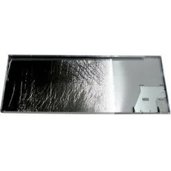 WOLF Seitenverkleidung Links Kpl. Für CGG-2(K), 8612726