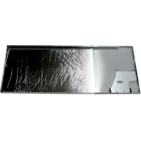 WOLF Seitenverkleidung Links Kpl. Für CGG-2(K), 8612726 1 WOLF Seitenverkleidung Links Kpl. Für CGG-2(K), 8612726