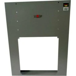 WOLF Verkleidung Komplett Mit Wärmedämmung Für FHK-60