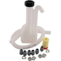 WOLF Installationsset Für COB, 8905759