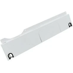 WOLF Verkleidung Oben Hinten Für COB-40, 8905800