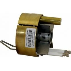 WOLF Mischkopf Komplett Für COB-15, 8906589