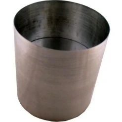 WOLF Verdrängungskörper Unten Für COB-40, 8906627