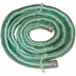 WOLF Dichtschnur 25x25x3245mm Für MKS-340-500, 1668269