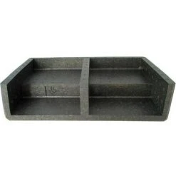 WOLF Wärmedämmung WWWT Für CS, 1668473