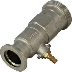 WOLF Absperrhahn Rücklauf Vor Pumpe PAS-Standard Bis 05/01, 2070305