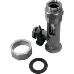 WOLF Durchflussregulierung Für PAG 5/10, 2070326