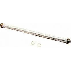 WOLF Wellrohrschlauch L:465 Für Systemtrennung, 2070416