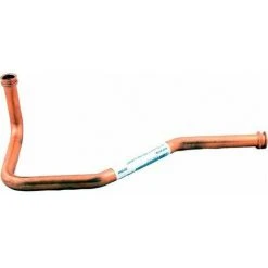 WOLF Verrohrung RL D18 Pumpe Zu HWWT Für CGU/CGG-2, 2070544