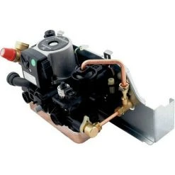 WOLF Hydraulikgruppe Heizung U. WW Mit Befüll, CGU/CGG-2, 2070547