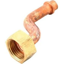 WOLF Verrohrung Hydraulikgr. - MAG Für CGU/CGG-2, 2070561