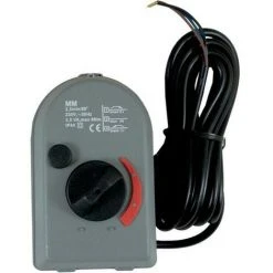 WOLF Mischermotor 210 Sec. Für BSP, 2070592