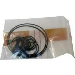 WOLF Dichtsatz Frischwassermodul Für BSP, 2070606