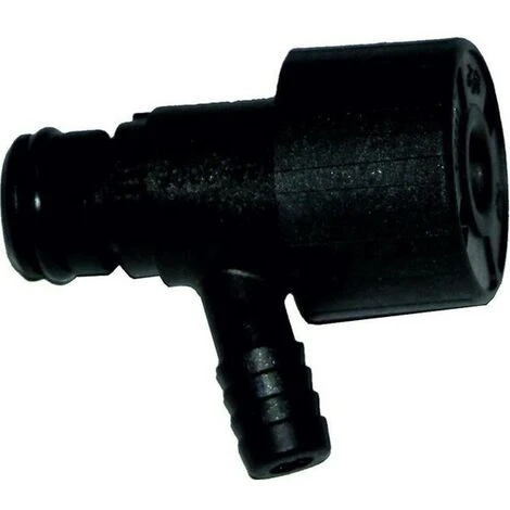 WOLF Entleerhahn Kpl. Für CGU/CGG-2(K), 2070699 1 WOLF Entleerhahn Kpl. Für CGU/CGG-2(K), 2070699