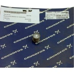 WOLF Bypassventil 250mbar 2070706