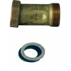 WOLF Vorlaufrohr Verrohrungsgruppe Für Systemtrennung, 2070743