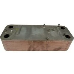 WOLF Wärmetauscher Frischwassermodul Für BSP Ab 01/08, 2070759