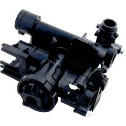 WOLF Vorlaufblock Hydraulikgruppe HZ, 2070950