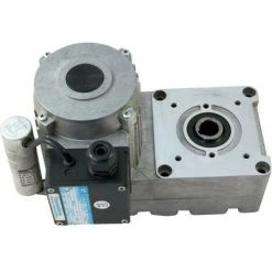 WOLF Antriebs- U. Flachgetriebemotor Brennerschn., Pellevent, 2269512