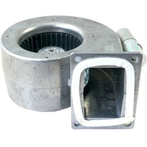 WOLF Gebläse - Primärluft 230V Für Pellevent-M, 2269515 1 WOLF Gebläse - Primärluft 230V Für Pellevent-M, 2269515