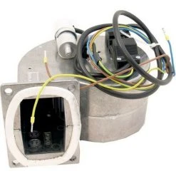 WOLF Gebläse - Sekundärluft 230V Für Pellevent-M, 2269516