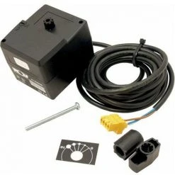 WOLF Steckmotor Für Einspritzschaltung, 2269527