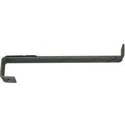 WOLF Aufziegelhaken Unten 47x395x75 Aufdachm.-Sets Bis BJ2008, 2482636