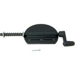 WOLF Rauchrohrdrosselklappe FFS-14 Herstellnr. über 80000, 2482708