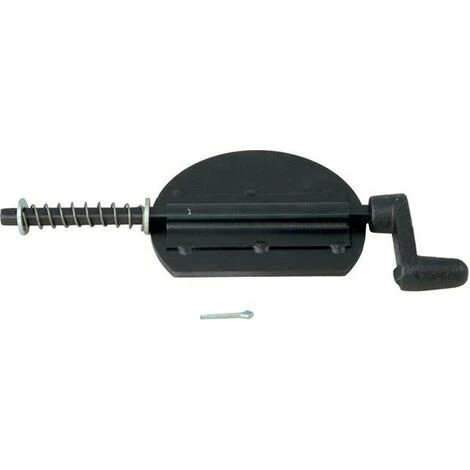 WOLF Rauchrohrdrosselklappe FFS-14 Herstellnr. über 80000, 2482708 1 WOLF Rauchrohrdrosselklappe FFS-14 Herstellnr. über 80000, 2482708