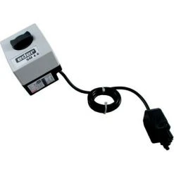 WOLF Sekundärluftklappenmotor AEG SM40230V, Für HVG, 2482789